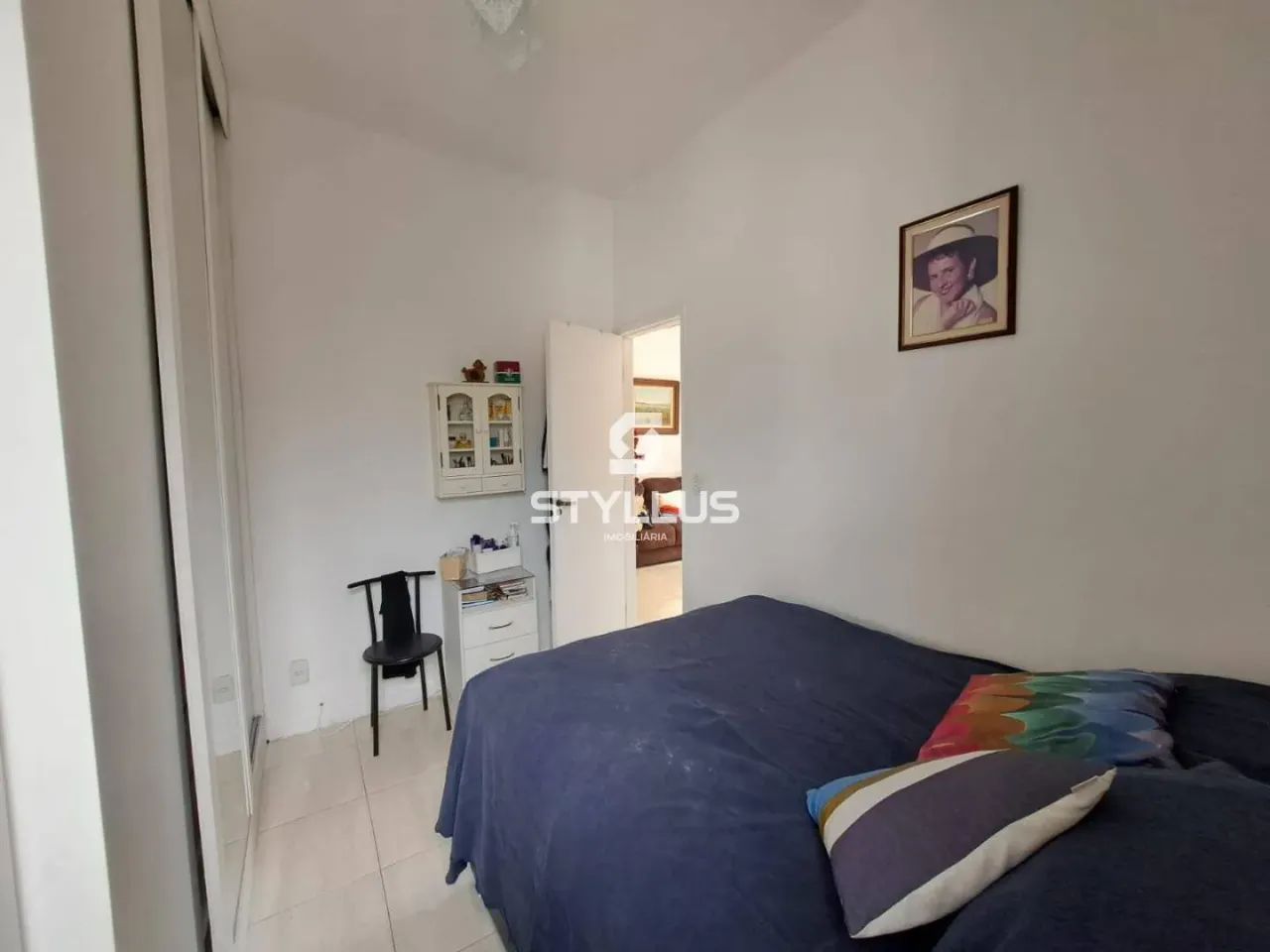 Engenho Novo | Apartamento 3 quartos - Foto 8