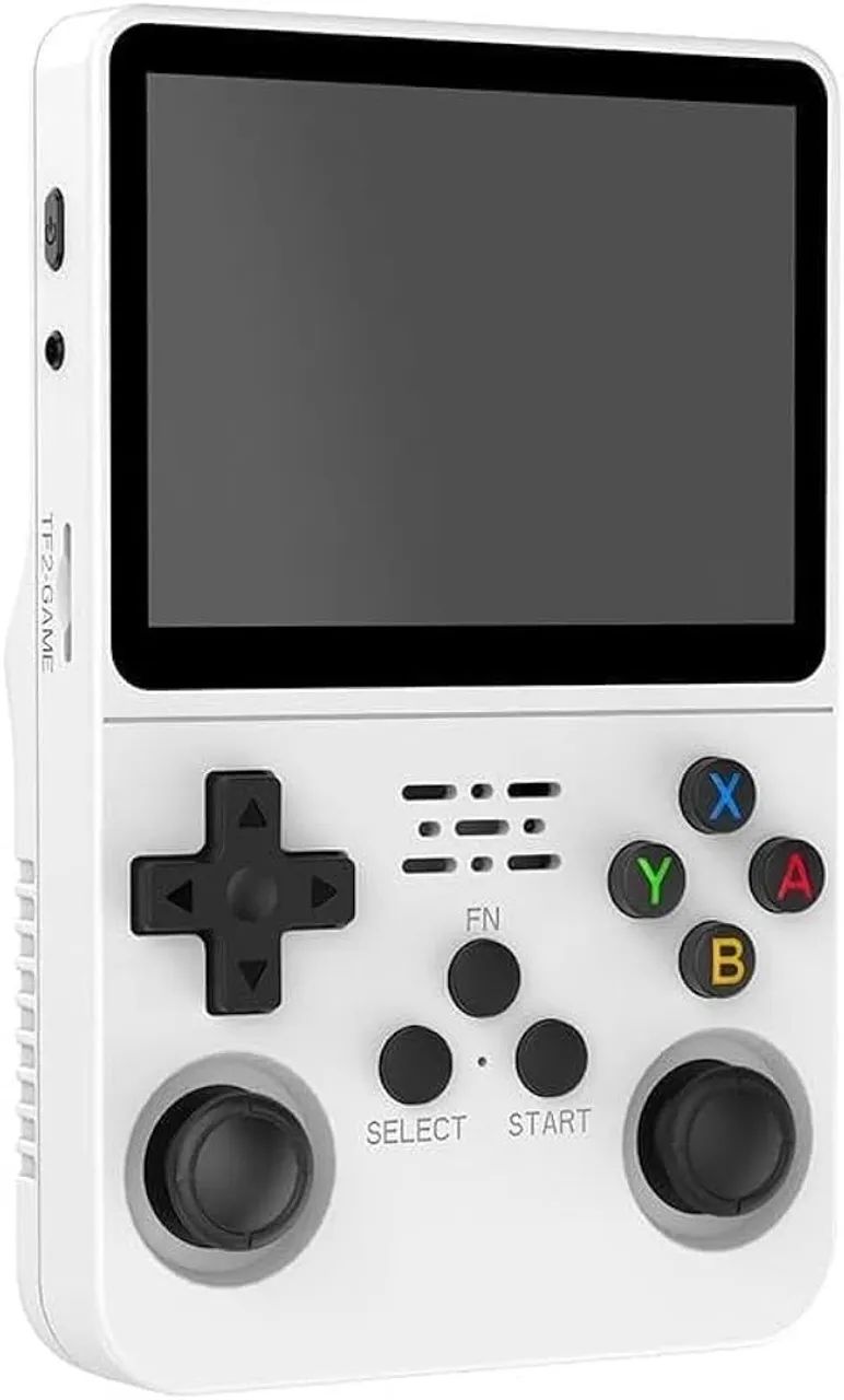 Console de jogos portátil retrô - Foto 2