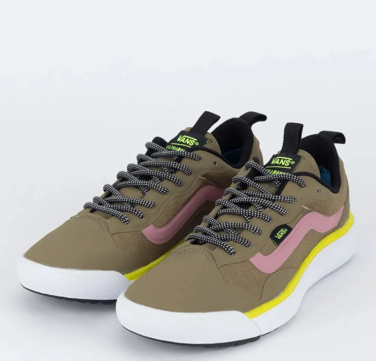 Tênis Vans Ultrarange EXO - Original. N°35 Novo na caixa .