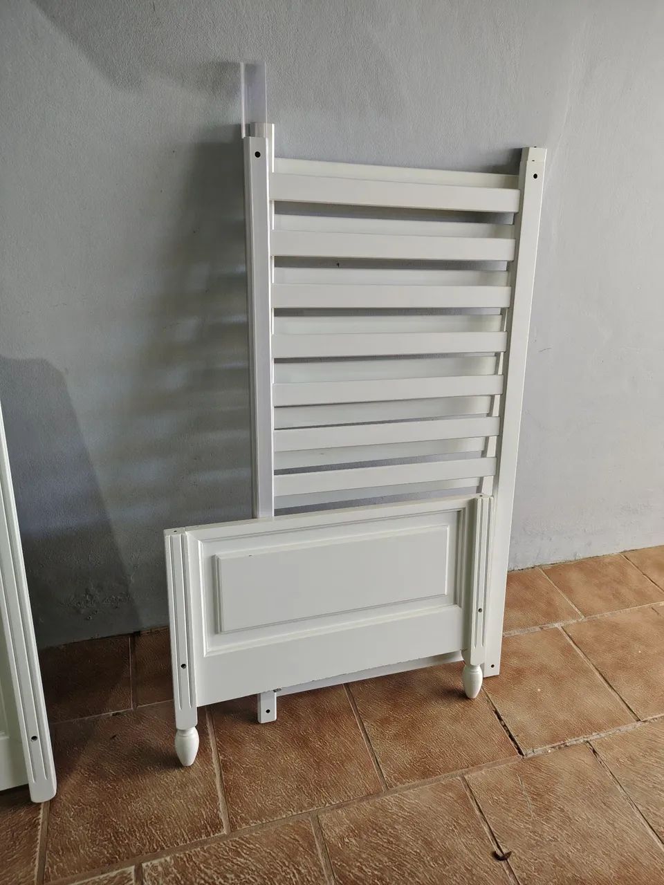 Berço/ Cama provençal  - Foto 5