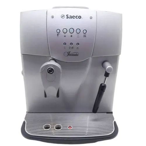 Cafeteira Saeco Incanto Seminova - Foto 2