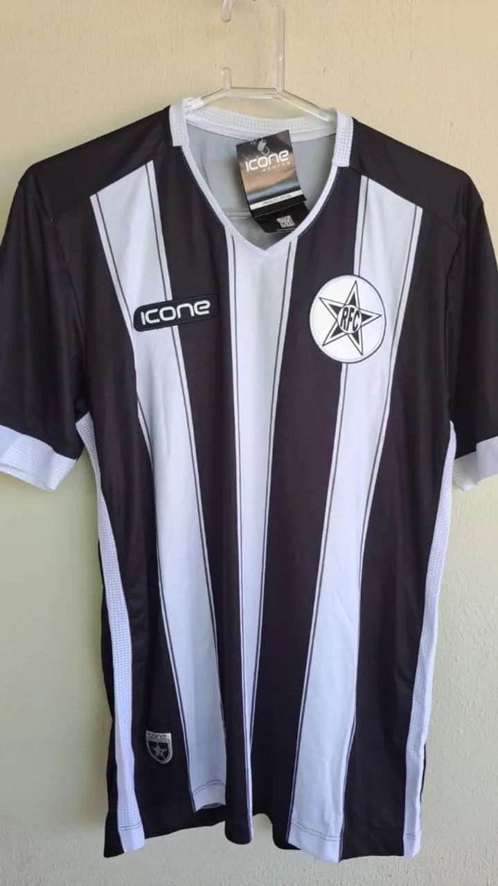 Camisa de Futebol Resende - RJ