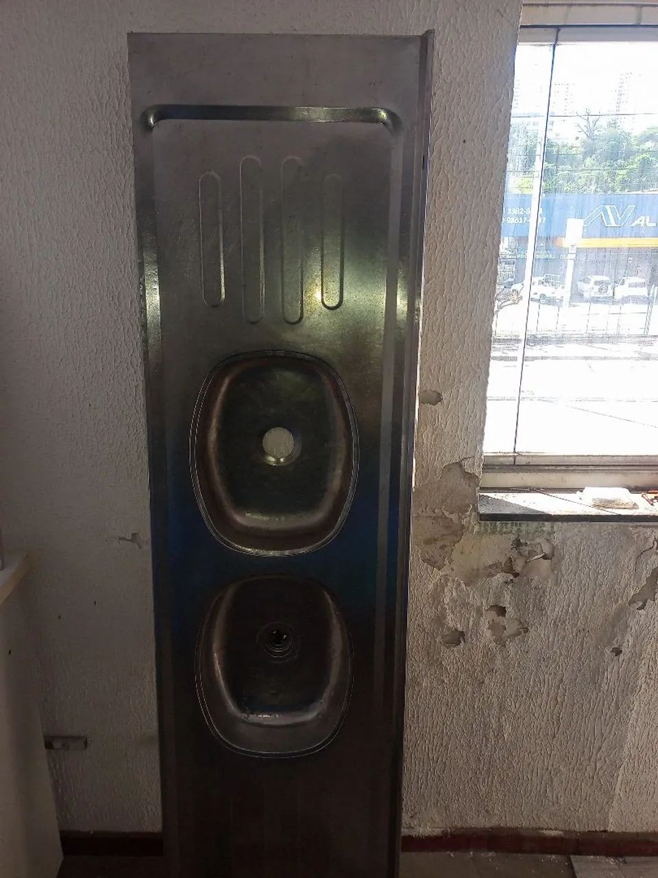 Pia de 2 cubas  - Foto 3