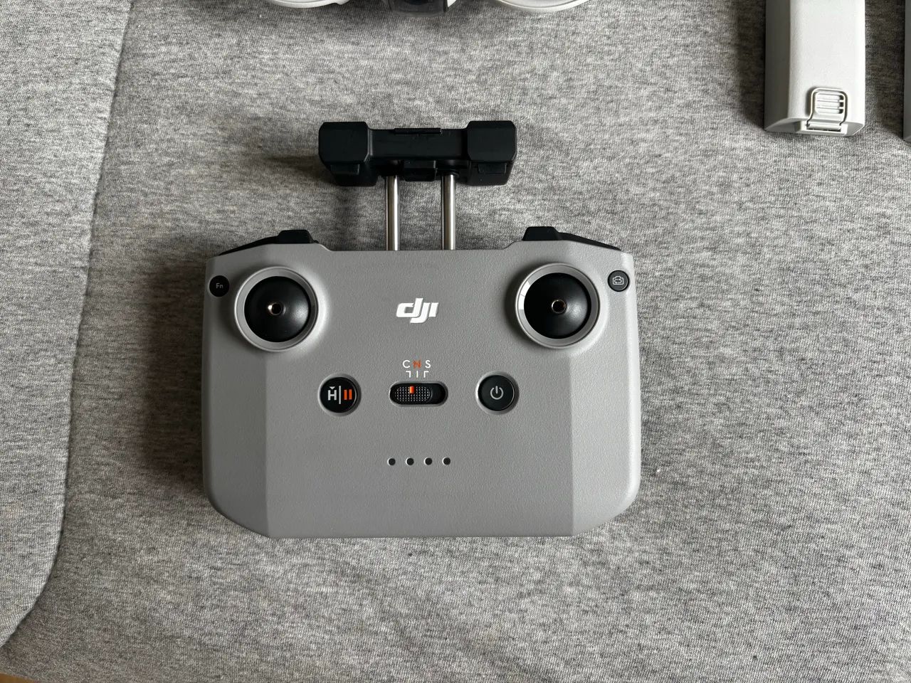 Drone DJI Neo Fly More - Foto 3