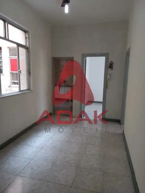 Apartamento-À VENDA-Estácio-Rio de Janeiro-RJ