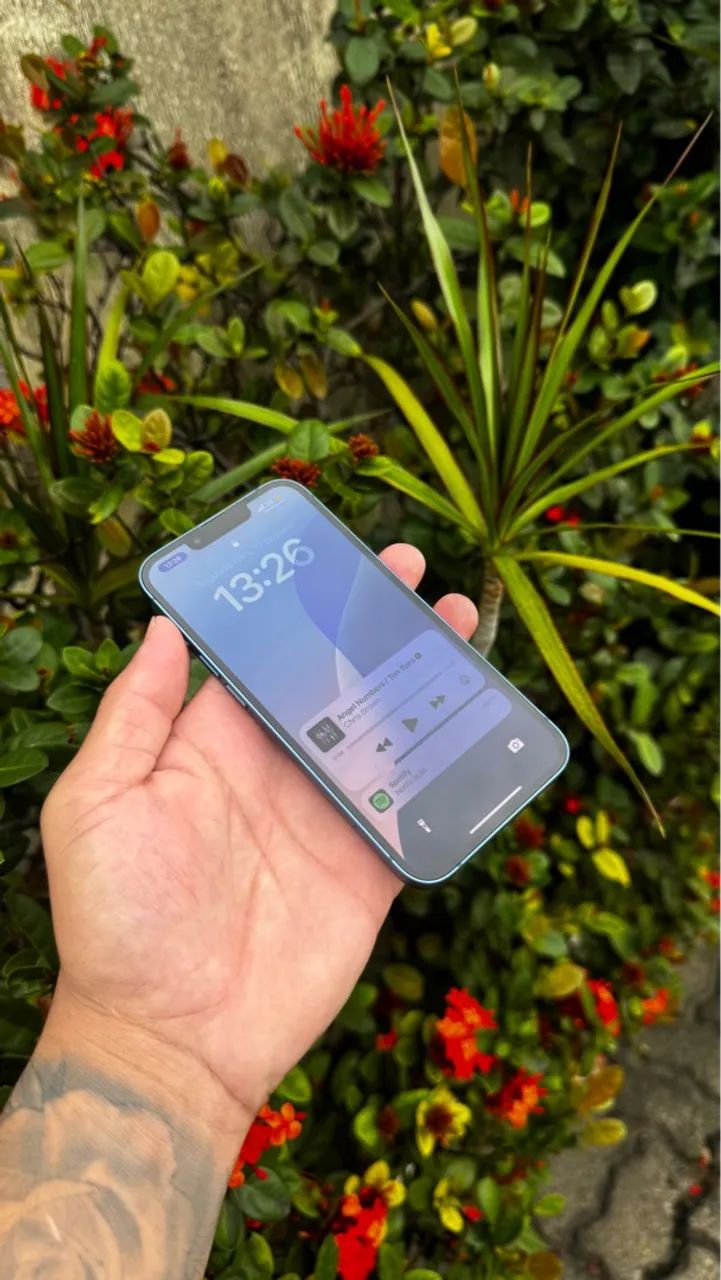 IPHONE 13 PRA SAIR HOJE  - Foto 3