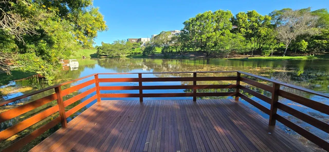 Terreno exclusivo no Riviera Park (lote 6 quadra 15) - Foto 8