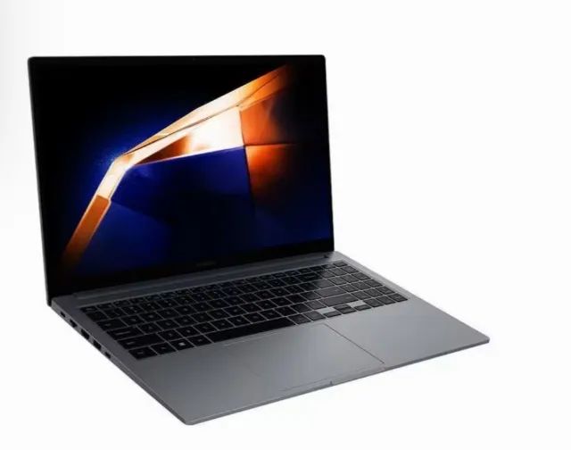Notebook Samsung Galaxy Book4 | i3-1315U, 8GB RAM, SSD 256GB | Tela 4K 15.6? | Impecável! - Foto 4