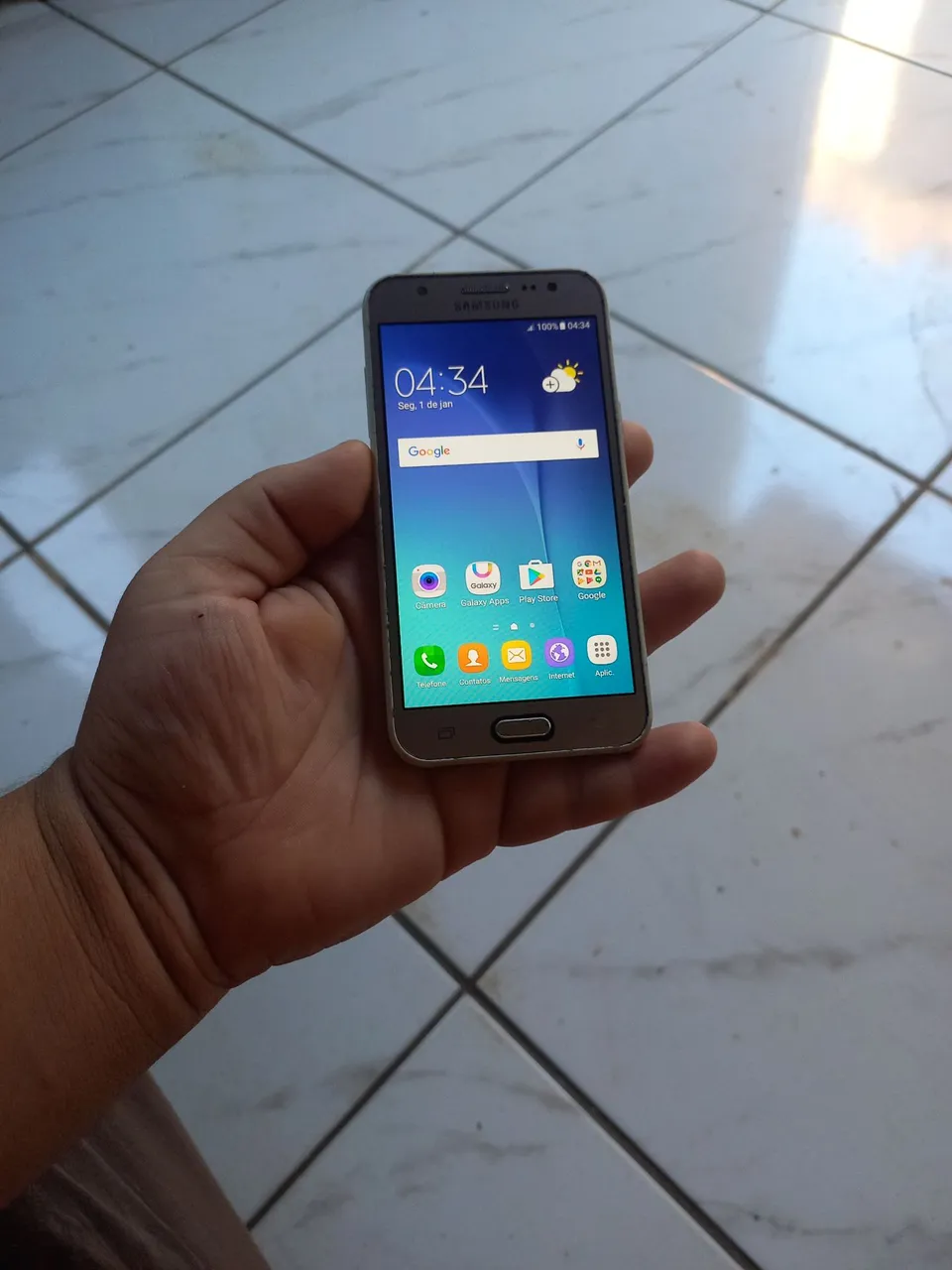 Samsung j5