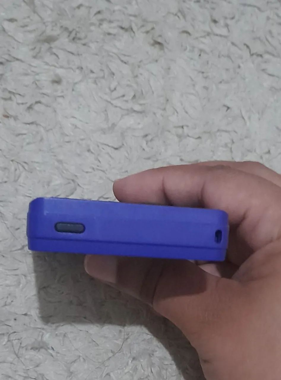 Mini Maquina de Cartão Stelo - Foto 5