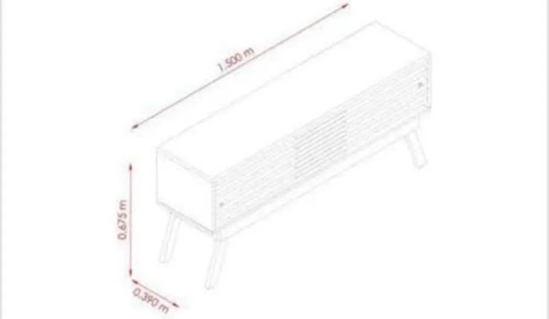 Promoção Rack 55" - 08/09 - Foto 2