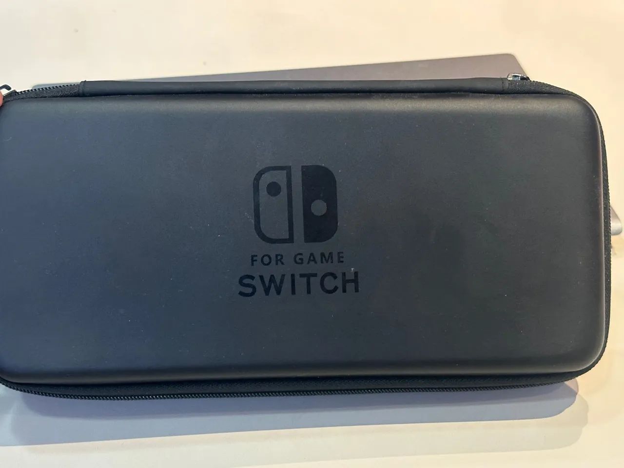 Nintendo Switch Console - POUQUÍSSIMO USADO - Foto 5