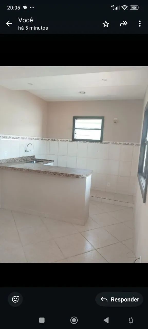 Casa para alugar " São José" - Foto 2