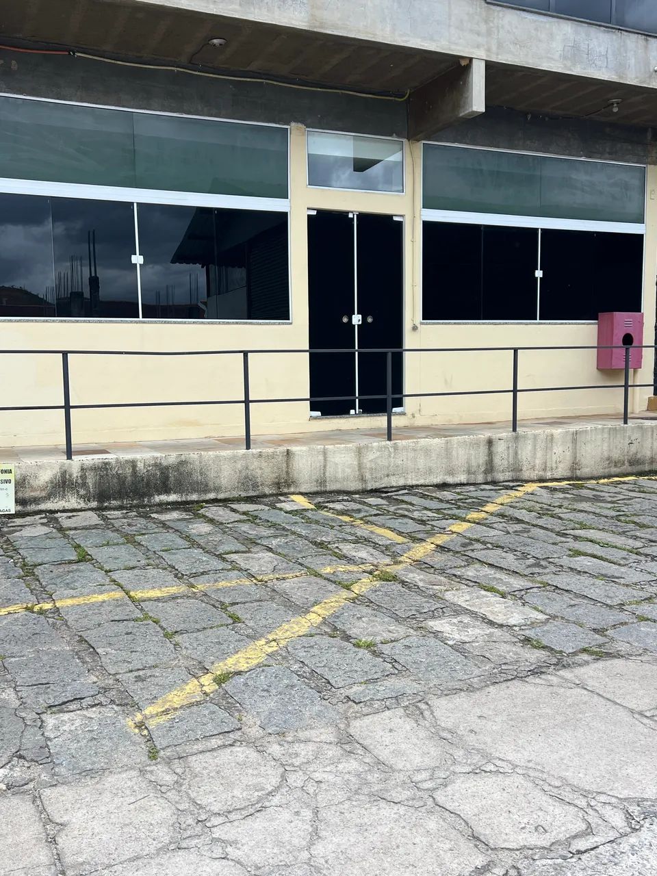 Loja Comercial 78 m² - Estrada União e Indústria 10.701 - Itaipava (Petrópolis/RJ) - Foto 7