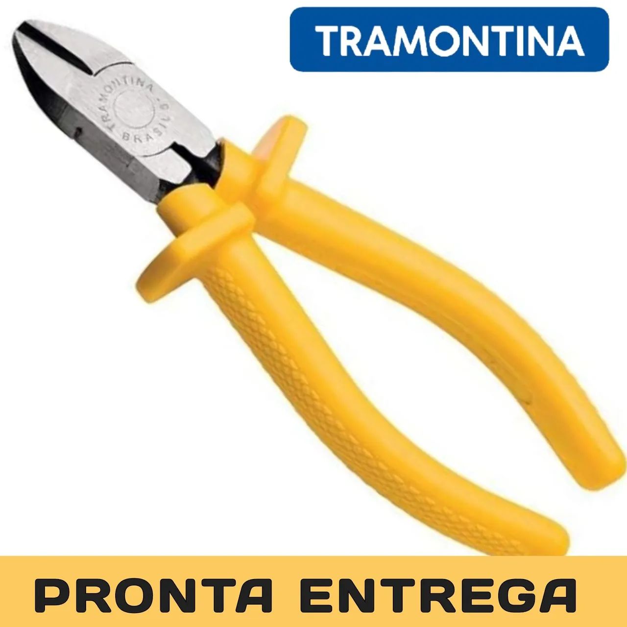 ALICATE DE CORTE TRAMONTINA