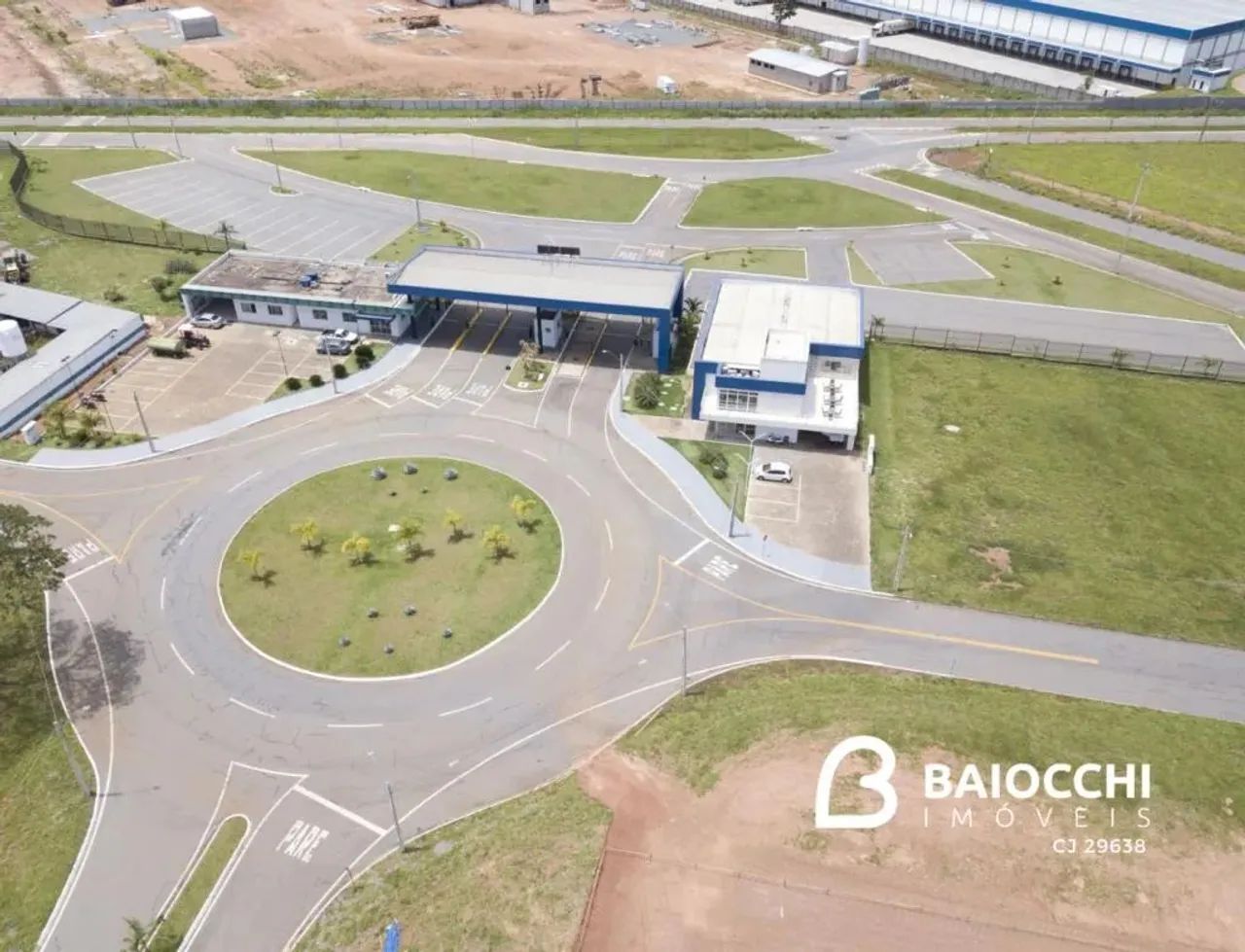 All Park Polo Empresario - Foto 2