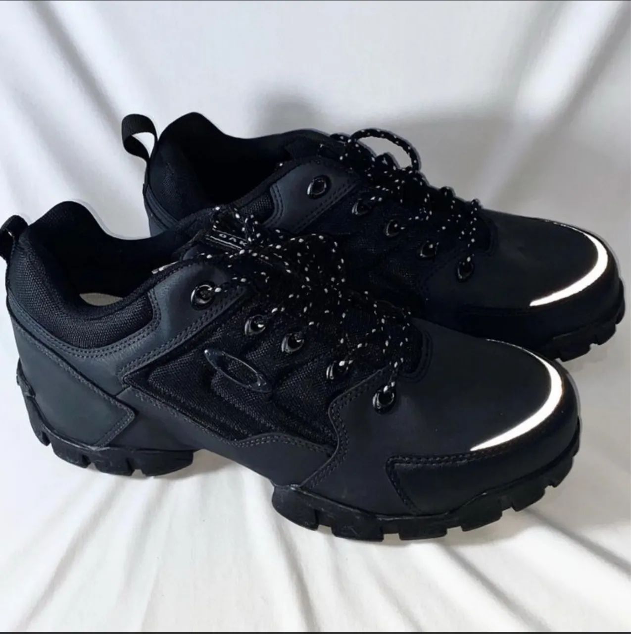 Tênis Oakley halftrak low original tamanho 39 Calçados Vila do