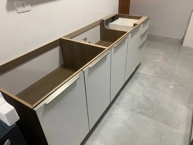 Cozinha Completa  - Foto 4