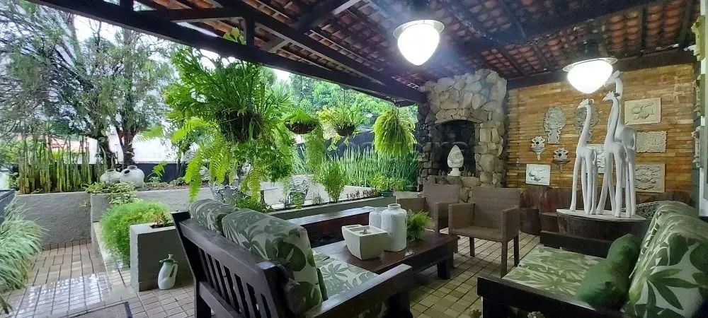 Imóvel para venda com 360 metros quadrados com 3 quartos em Prado - Recife - PE