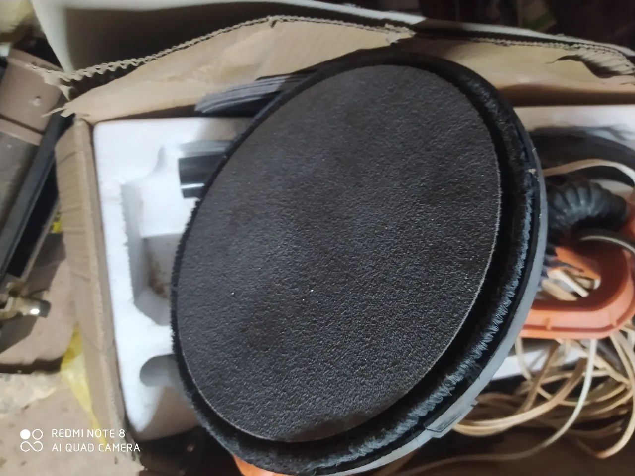 Vendo lixadeira profissional  - Foto 5