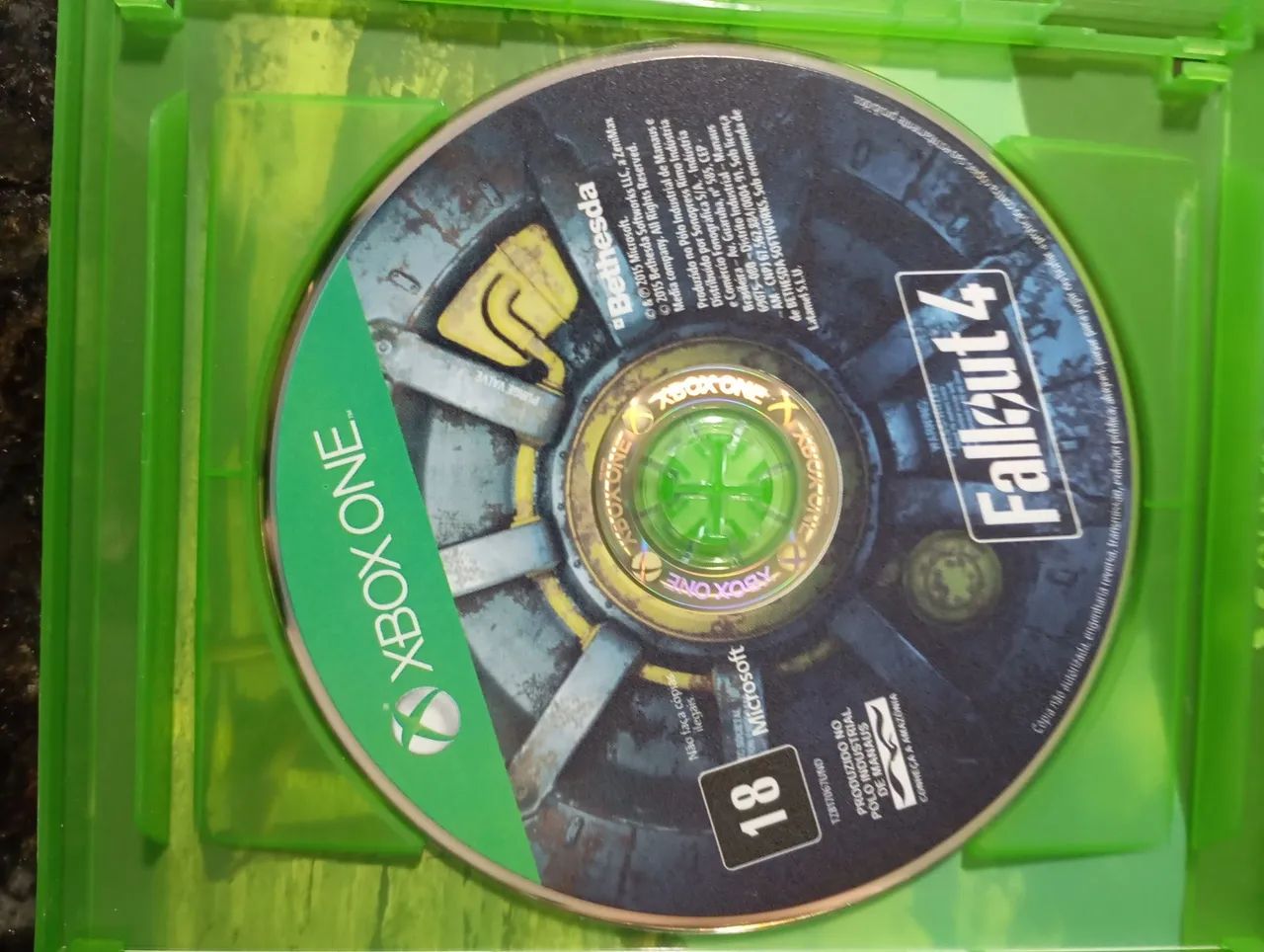 Fallout 4 - Xbox One - Foto 5