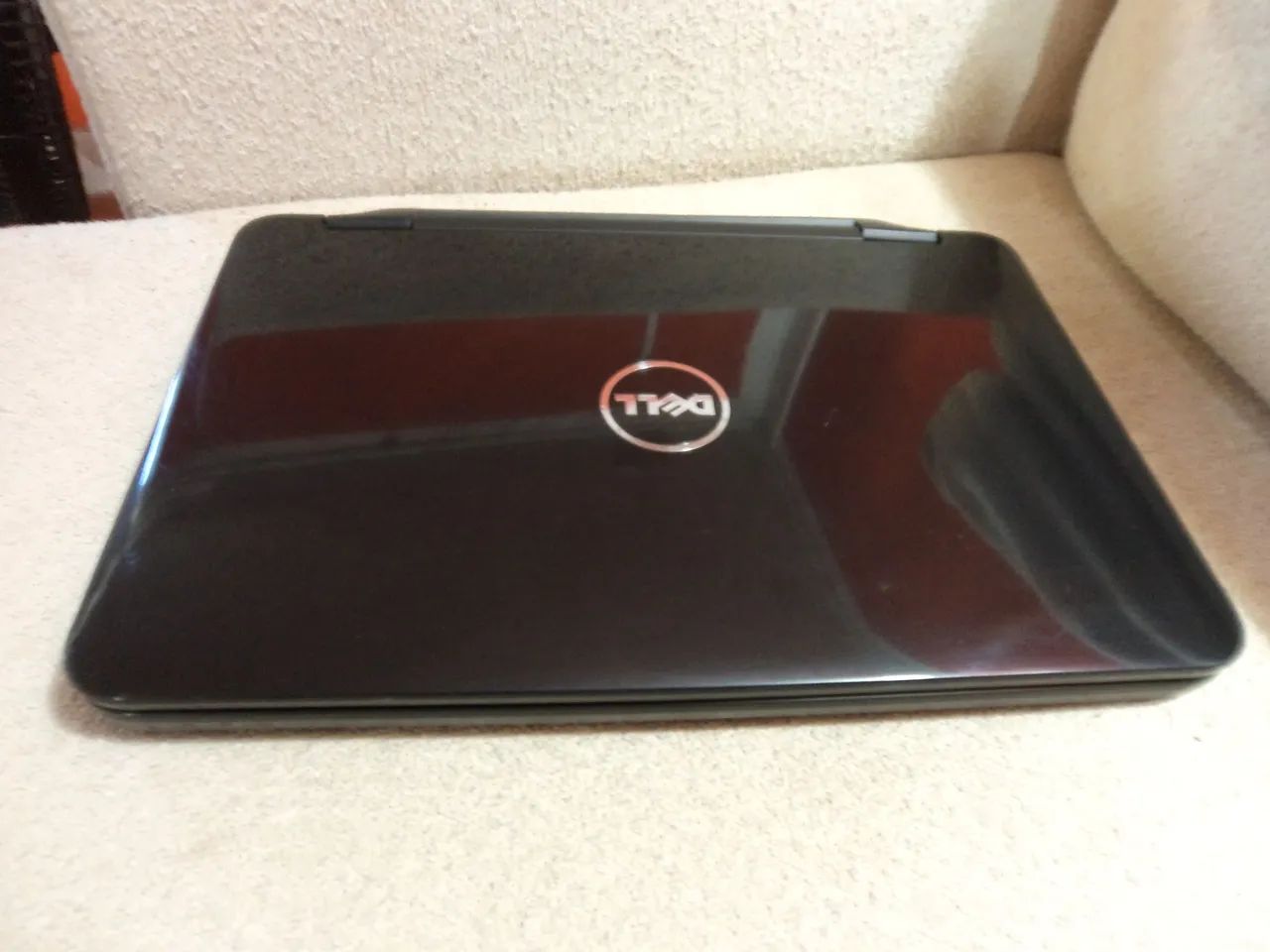 Notebook Dell Profissional 8GB HD-1TB Core i7 super rápido apenas R$1.000 - Foto 3