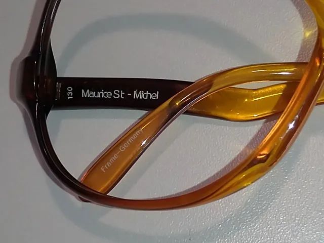Armações acetato femininas - lote 07 - Foto 2