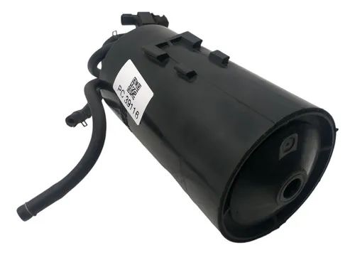 Filtro Canister Honda Accord 2.2 1994 1995 1996 1997 - Foto 3