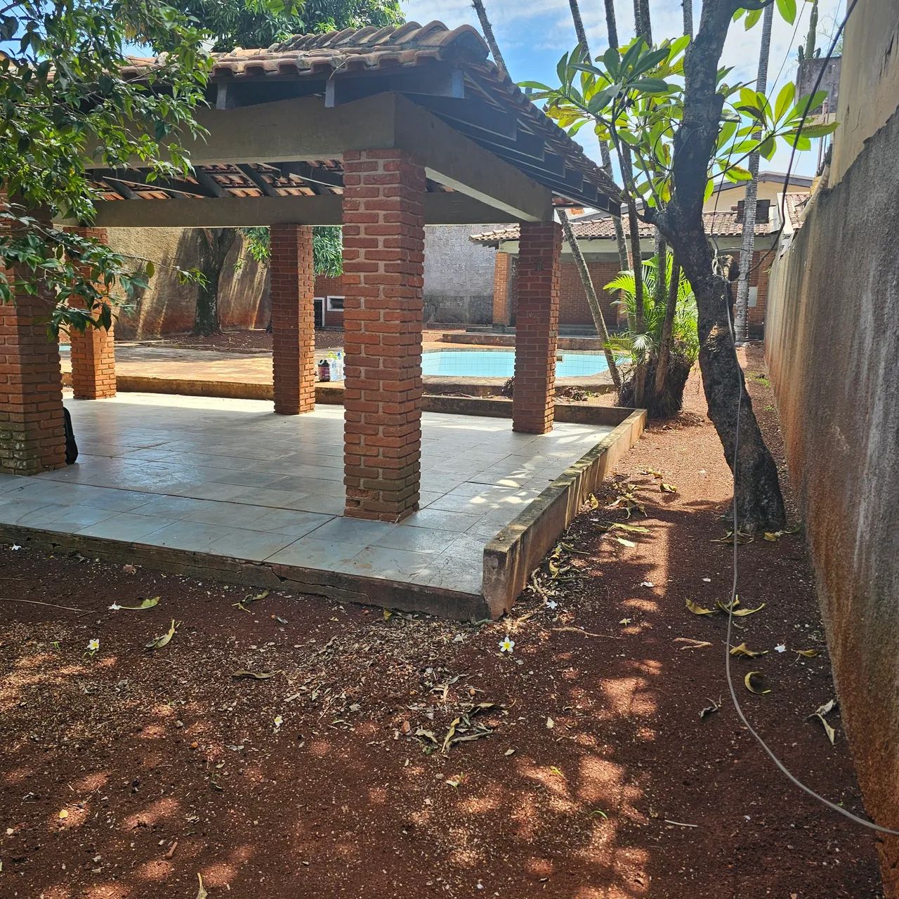 VENDO Terreno 450m² - Av. Paul Harris  - Foto 3