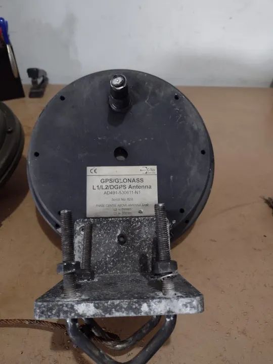 GPS GLONASS Antenna C-NAV AD491