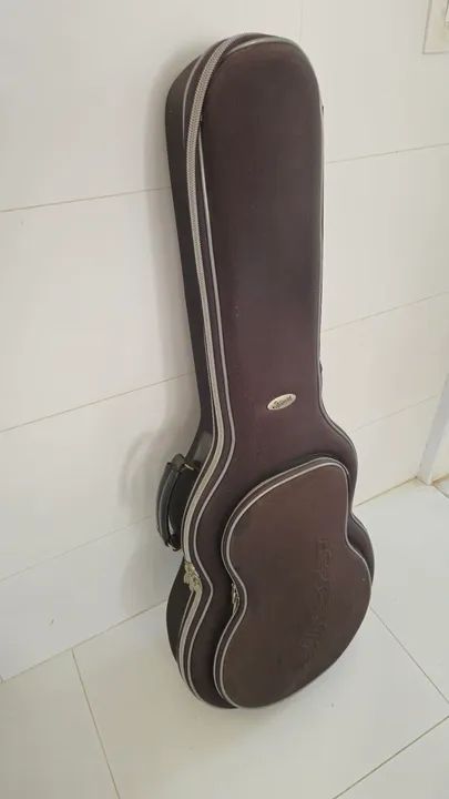 SoftaCase para violão - Foto 2