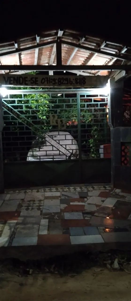 vende-se sítio em coração de Maria com pcina - Foto 5