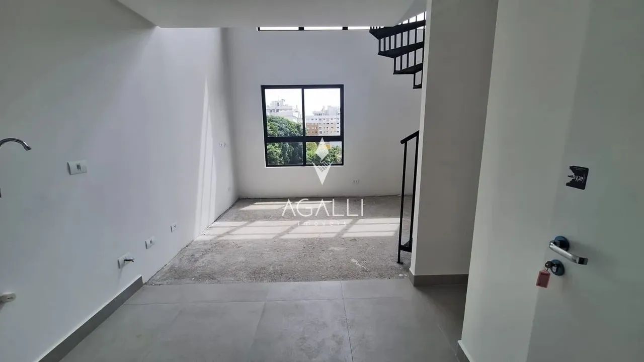 Loft à venda, PORTÃO , CURITIBA - PR - Foto 3