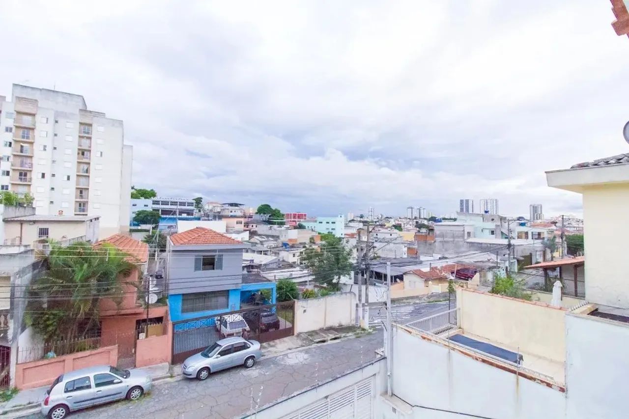 Sobrado em Rua Piracanjuba - Limão - São Paulo/SP - Foto 3