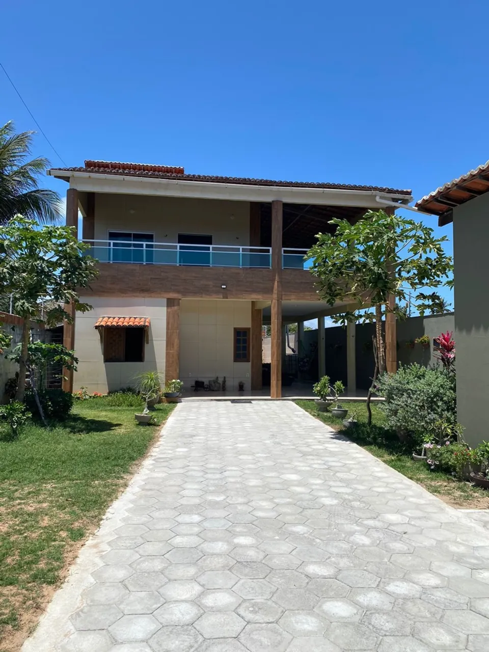 CASA PRAIA DA CAPONGA FINAIS DE SEMANA