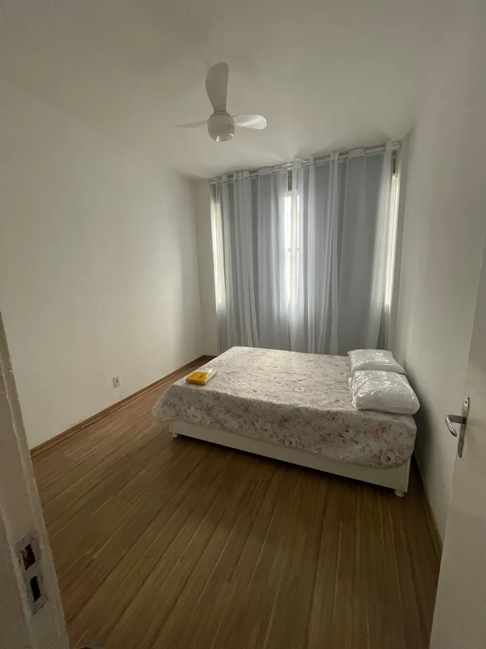 APARTAMENTO 1 QUARTO CONDOMINIO INCLUSO CENTRO DE VITÓRIA
