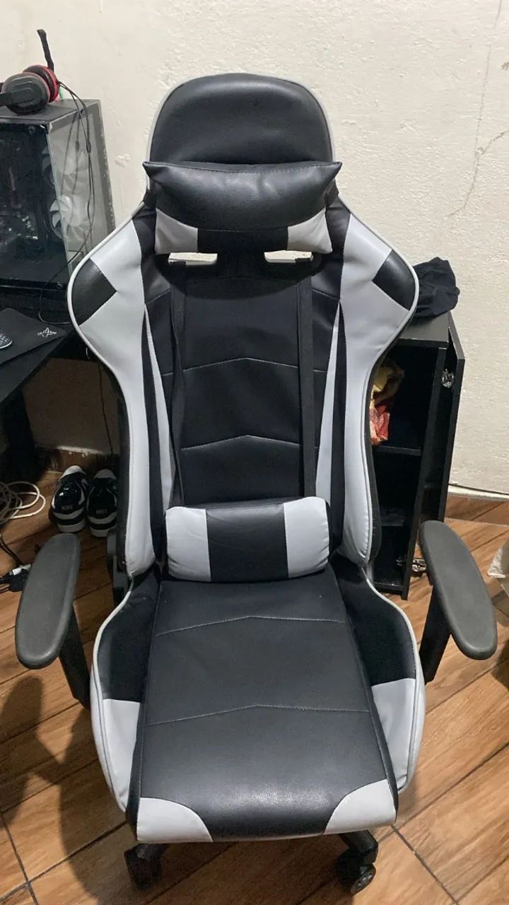 Cadeira Gamer