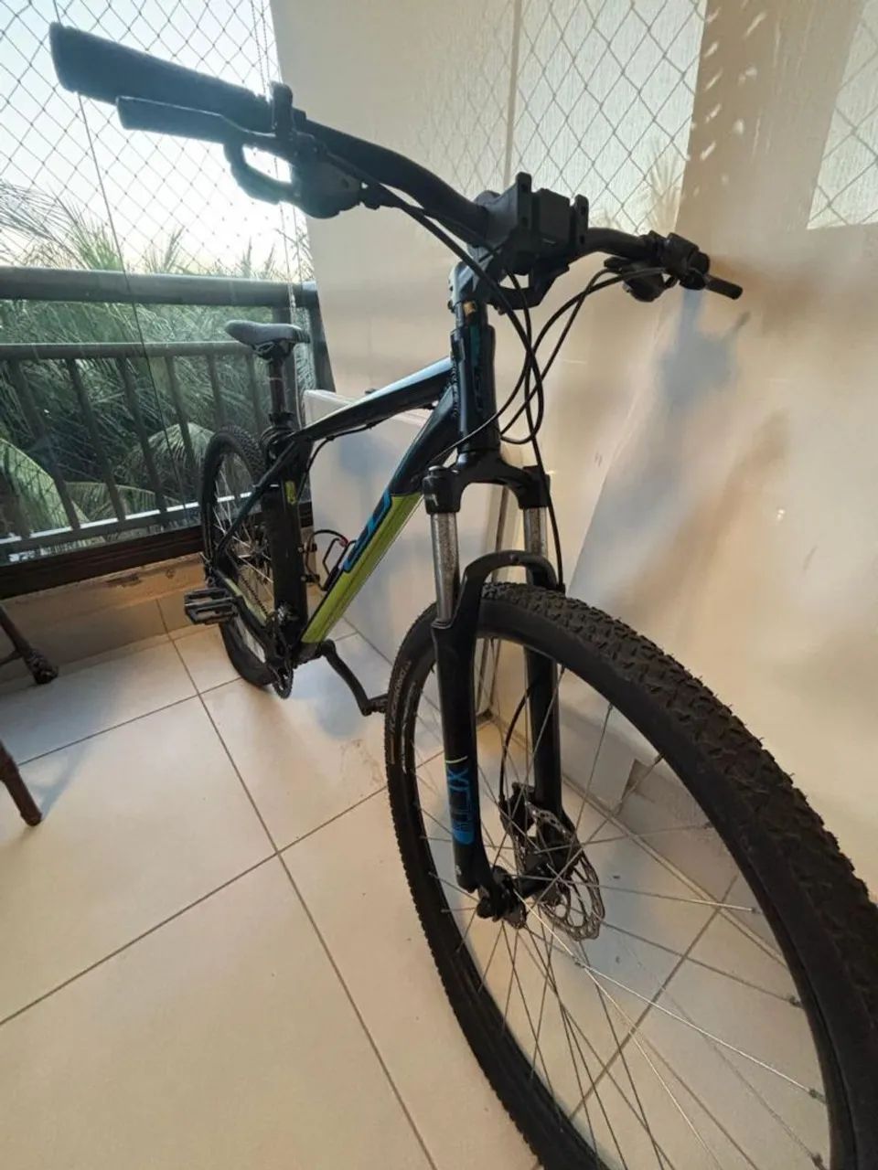 Bicicleta GT Aro 29 - - Foto 3