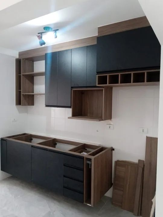 Montador/ Projetista/ Marceneiro  - Foto 3