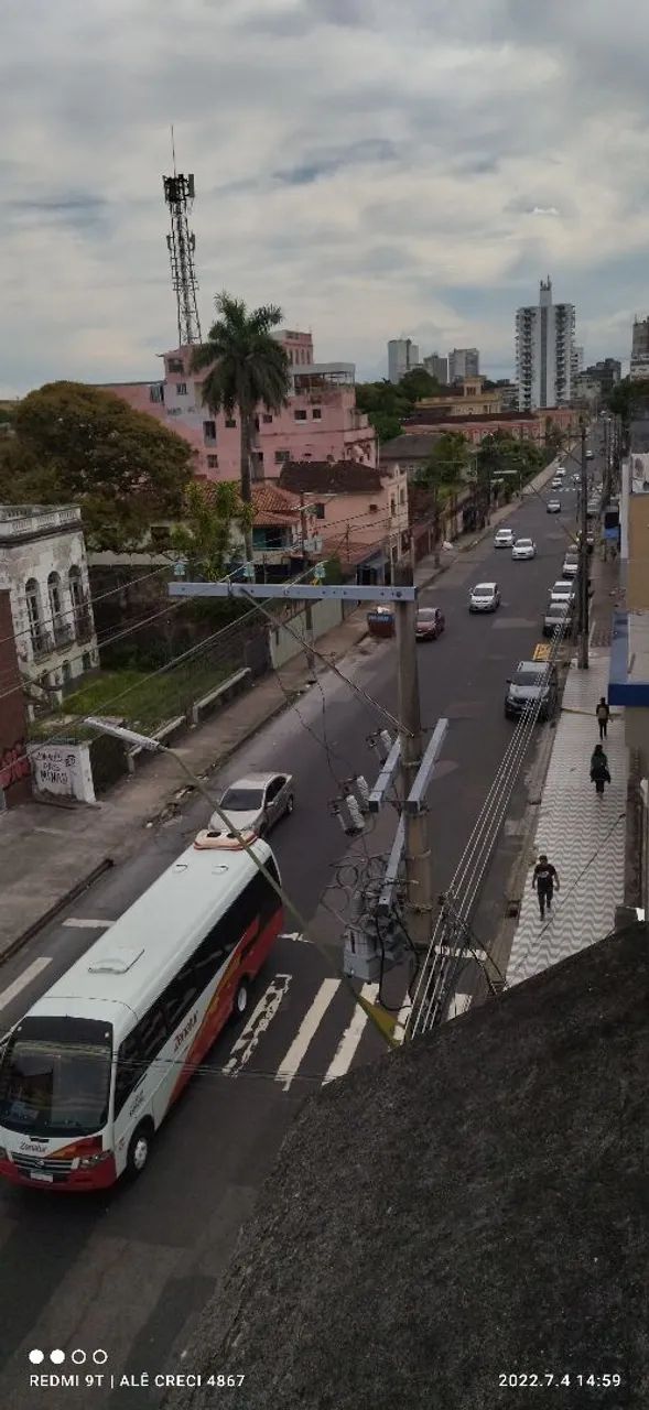 //Prédio Comercial na Sete de Setembro com 1050 m2  - Foto 11