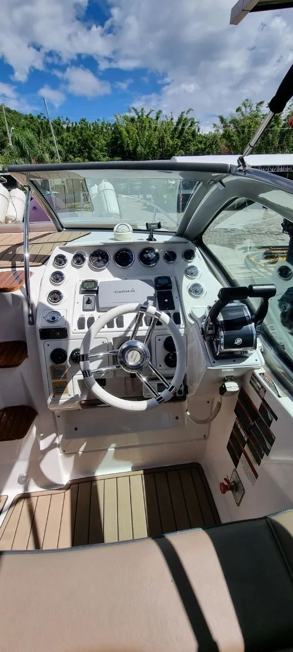 Lancha Focker 320 GT ano 2013 - Foto 12