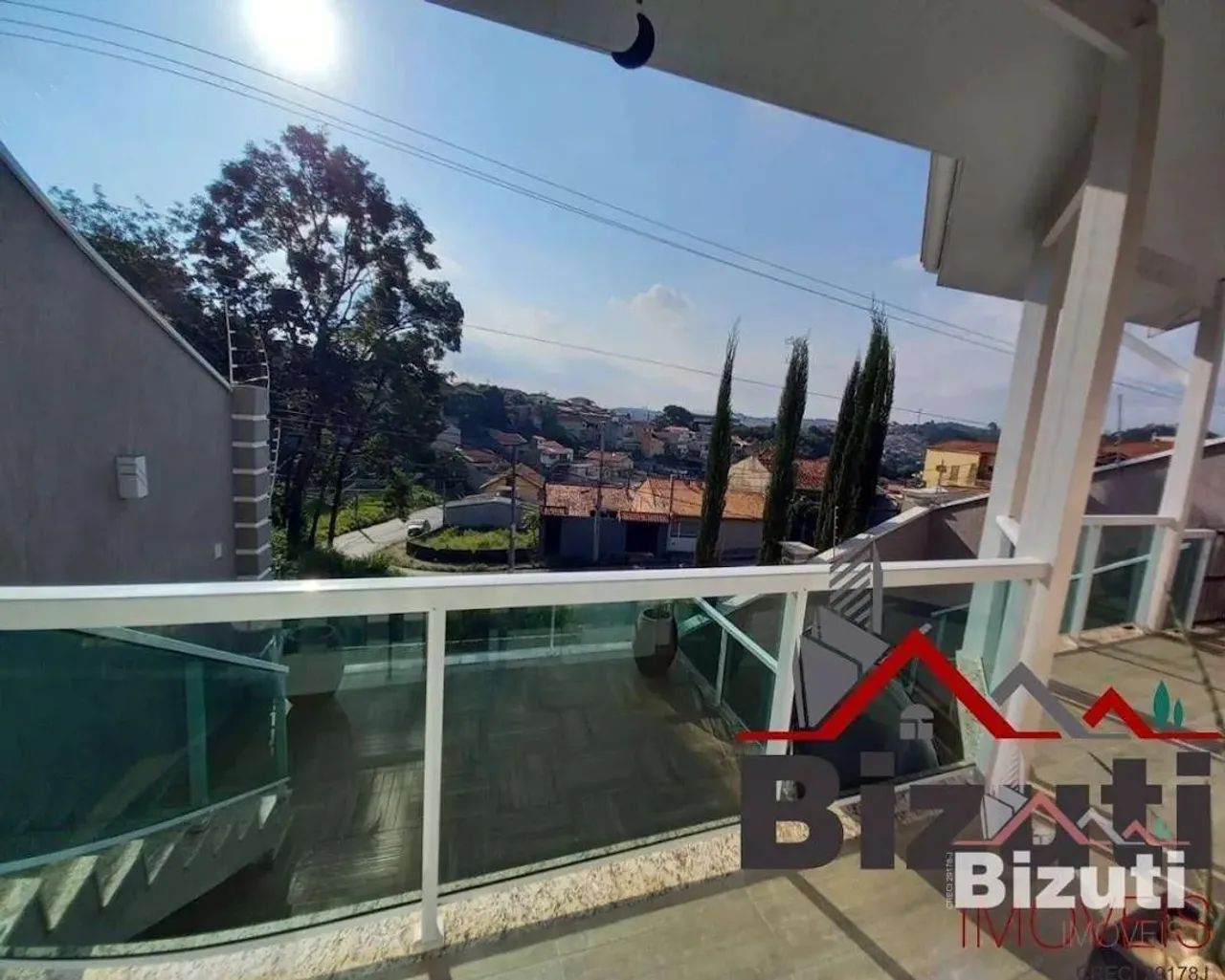 CASA À VENDA NO JARDIM CORCOVADO EM CAMPO LIMPO PAULISTA- SP - Foto 4