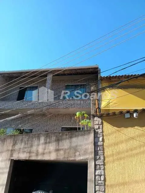 Casa de Vila : Duplex / Residencial / Vila Valqueire