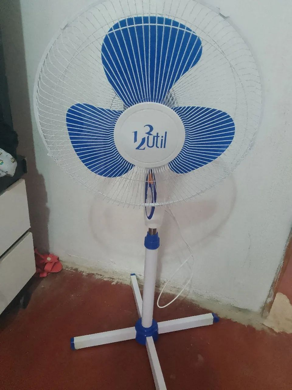 Ventilador de Teto - Foto 2