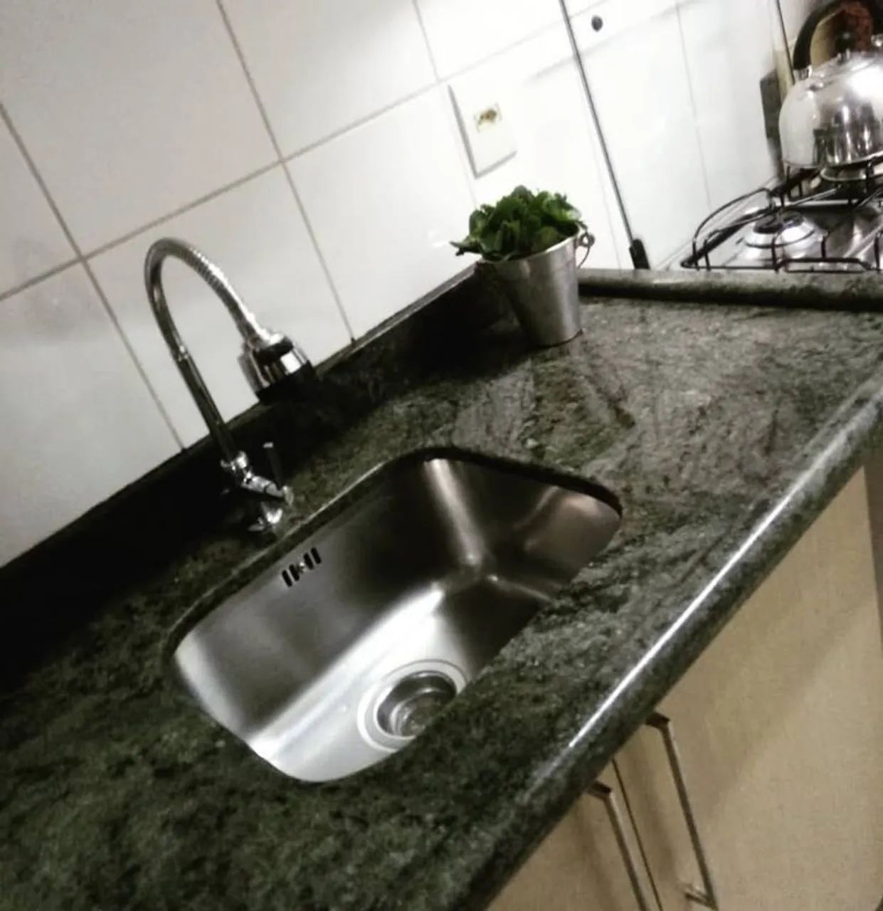 PEDRA GRANITO - Foto 5