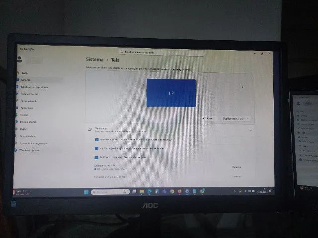 Monitor AOC e970Swnl LED 18,5?63824099438593120