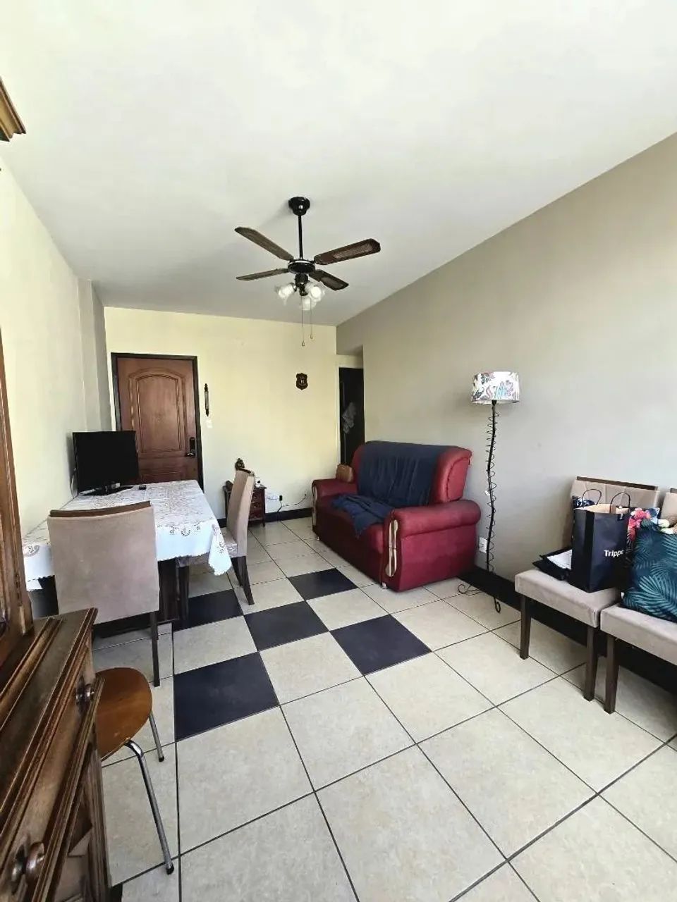 Apartamento de 3 quartos, sendo 1 suíte, à venda em icaraí, Niterói. - Foto 3