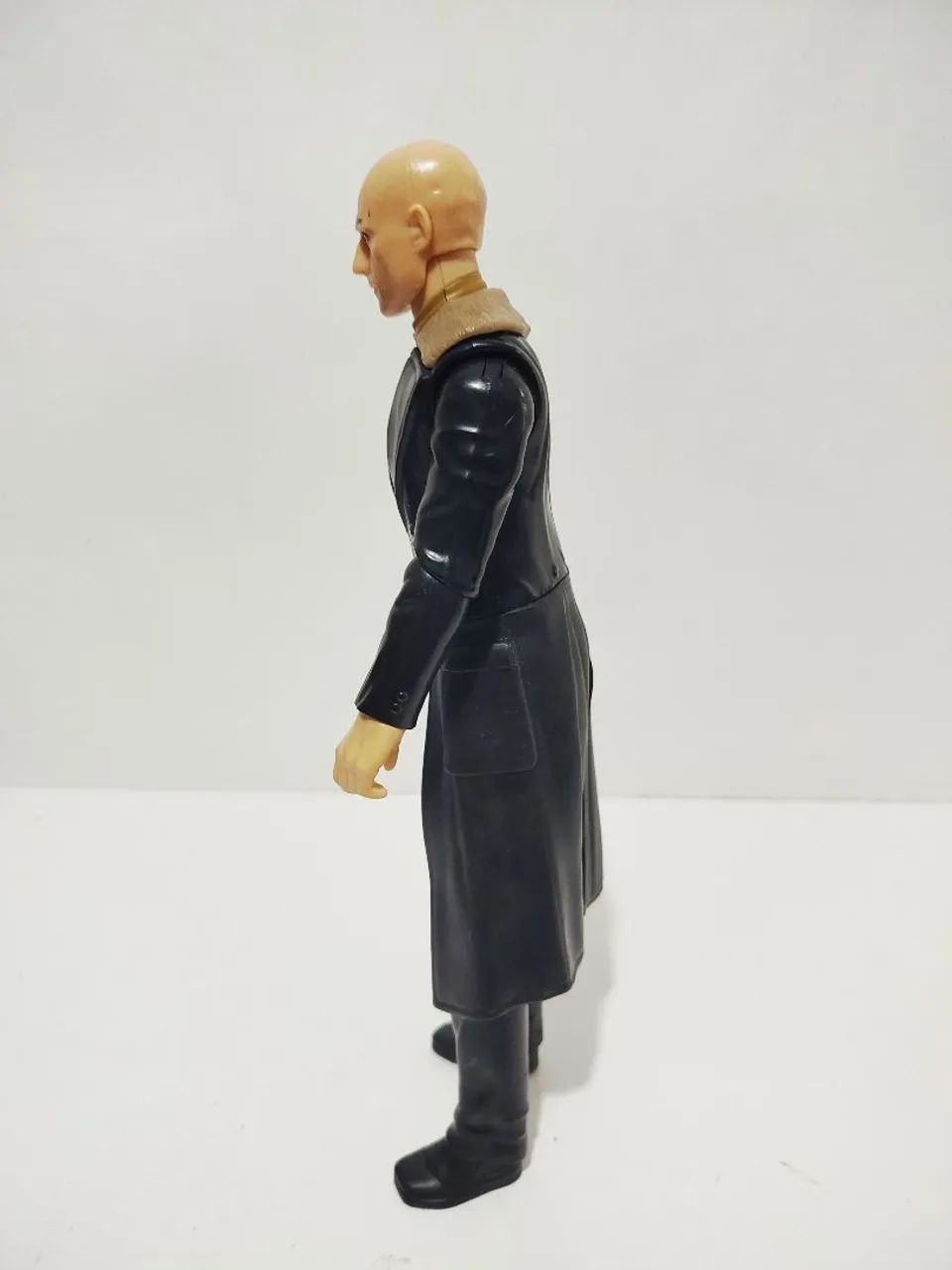 Boneco Dr. Sivanna Shazam 30cm Mattel  - Foto 3