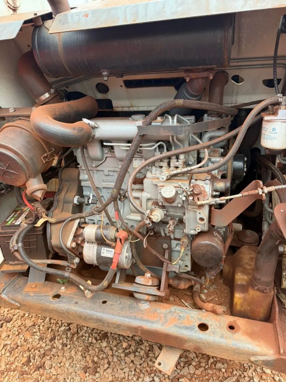 Máquinas Pesadas Para Construção - Foto 4