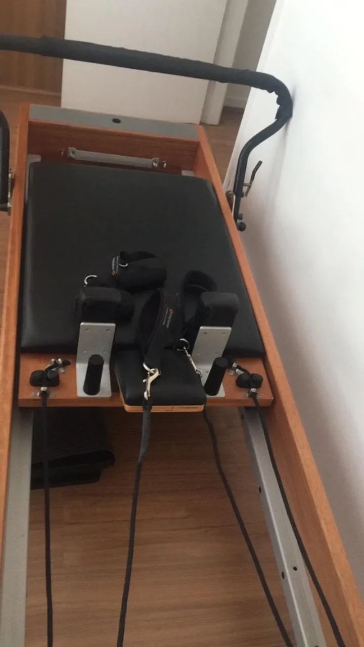 Reformer infinity da physiopilates. - Foto 3